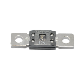 Series of Mega Fuses