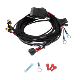 Lazer Lamps Wiring Kits – Single & Two-Lamp Options
