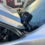 Ford Everest Bonnet Strut and Light Holder 2022 Onwards