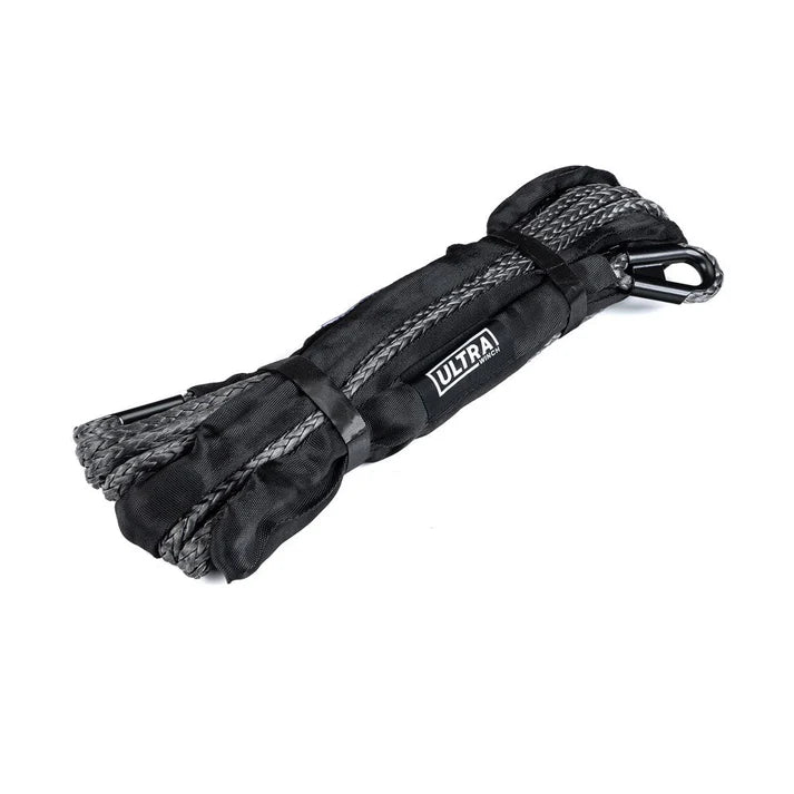 ULTRA WINCH 20 Metre Rope Extension - Double Eyelet
