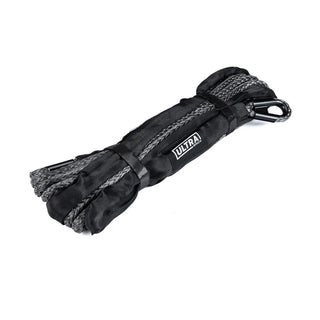 ULTRA WINCH 20 Metre Rope Extension - Double Eyelet