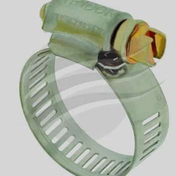 Hose Clamps