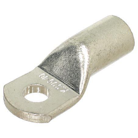 Cable Lug 10mm Copper Stud 95mm2