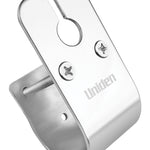 50mm Bull Bar Mount with Cable Slot