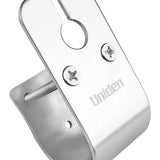 50mm Bull Bar Mount with Cable Slot