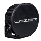 Lazerlamps Covers