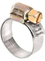 Hose Clamps