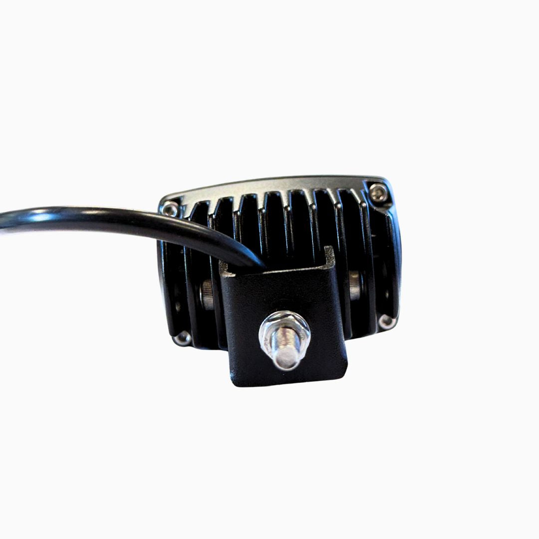 Elevate Dual Colour LED Work Lights White&Amber