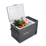 Engel MT-V Series 80 Litre, Gunmetal, 12/24V DC (2.6/1.3A) & 240V AC