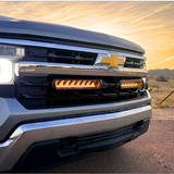 Chevrolet Grille Mount