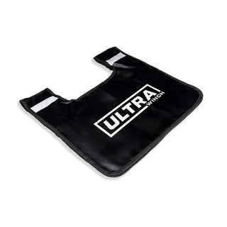ULTRA WINCH Winch Dampener - Black