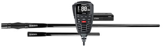 Uniden XTRAK 80 Territory Pack UHF Radio 5 Watt