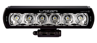 Lazerlamps Evolution