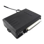 Universal Remote Central Locking System with Two Remotes