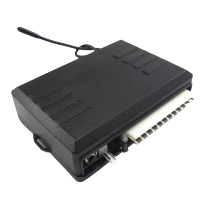 Universal Remote Central Locking System with Two Remotes