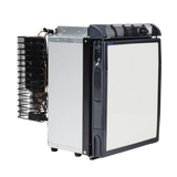 Engel 40 Litre Built in ridge/Freezer Upright, 12/24V DC (2.5/1.3A)/240V AC