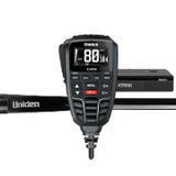 Uniden XTRAK 80 Offroad Pack UHF Radio 5 Watt