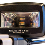 Elevate Dual Colour LED Work Lights White&Amber
