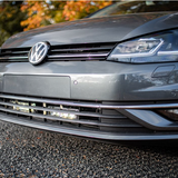 Volkswagen Bumper Mount