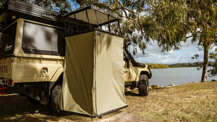 Bush Company Outhouse Shower Tent