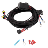 Lazer Lamps Wiring Kits – Single & Two-Lamp Options