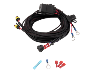 Lazerlamps wiring kits