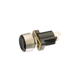Push Button Switch Recessed Off/Mom On
