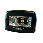 Elevate Dual Colour LED Work Lights White&Amber