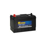 86Z MF Heavy Duty Century Battery 950CCA 180RC 95AH