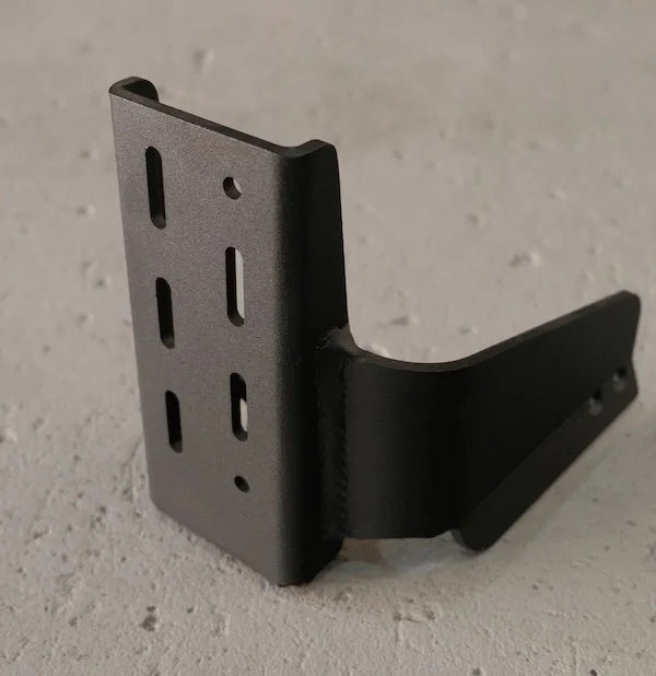 LC78 Headspace heavy duty corner awning bracket