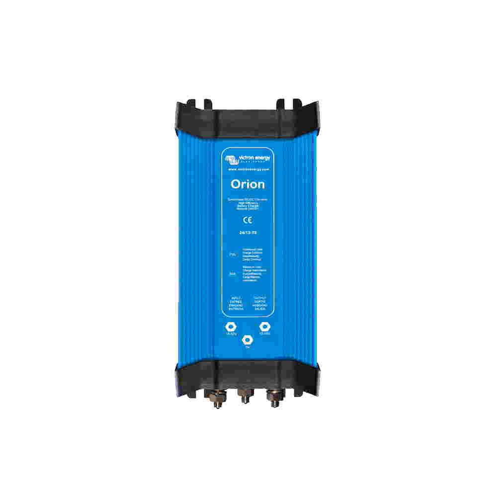 Victron Orion DC DC Converter 24/12-70A