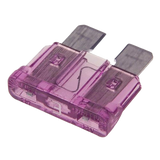 Series of Standard Auto Plug-In Fuses