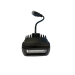 Elevate Dual Colour LED Work Lights White&Amber