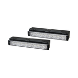 Hella - LED Safety DayLight Kit - Easy-Fit -12 Volt