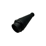 31 Pin Male Deutsch-Style Plug with Boot