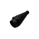 31 Pin Male Deutsch-Style Plug with Boot