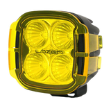 Lazerlamps Covers
