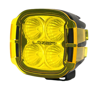Lazerlamps Covers