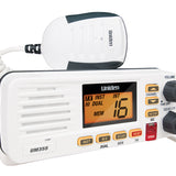 Uniden UM355VHF VHF Splashproof Marine Radio