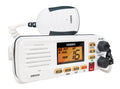 Uniden UM355VHF VHF Splashproof Marine Radio