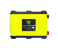 Custom Lithium Next Generation Yellow 230Ah Ultra Slim Lithium Battery