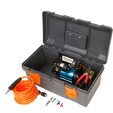 ARB Compressor Single-Piston w/ Travel Case