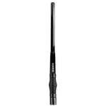 Uniden ATX500 Heavy Duty 5.5 dBi Gain Black Fibreglass Raydome Antenna