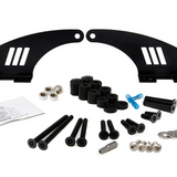 Land Rover Roof Mount