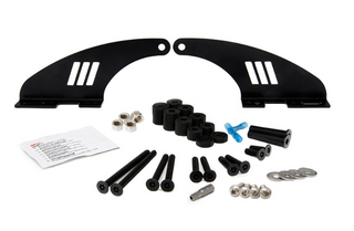 Land Rover Roof Mount