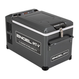 Engel MT-V Series 32 Litre, Gunmetal, 12/24V DC (2.6/1.3A) & 240V AC