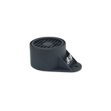 Backup Alarm 12V-80V 102dB single mount- Squawker Sound