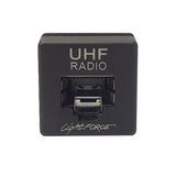 RJ45 UHF SWITCH INSERTS - VARIOUS VEHICLES