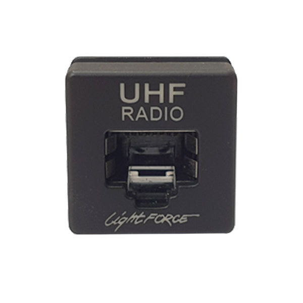 RJ45 UHF SWITCH INSERTS - VARIOUS VEHICLES