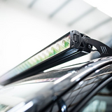 Lazer Lamps Roof Mount Kit – Toyota Hilux (2015+ No Roof Rails)